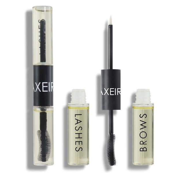 Olho Lash Enhancer Growth Eyelash Serum das extensões individuais 5ml para mulheres