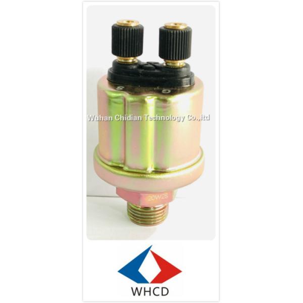 IP65 10 давление масла Адвокатуры 1/8-27 NPTF VDO отправляя блок