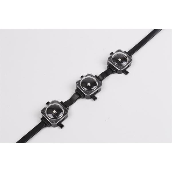 свет пункта СИД цвета DC12V 25mm одиночный с защитой IP67