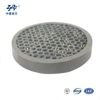 Regenerable Carbon Cartridge HEPA Air Filter for Industrial Use