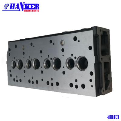 Conjunto de cabeça de cilindro do motor para o recolhimento 4BE1 8-94256-853-1 8942568531 de Isuzu