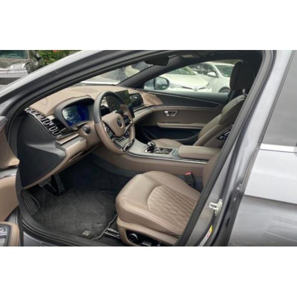 Han EV 2020 Model Long Range Premium Edition BYD Средний и большой автомобиль Чистый электрический 222 л.с.