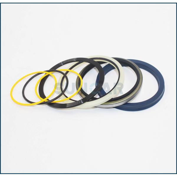 550/41747 Boom Cylinder Seal Kit Fits  JCB Backhoe Loader 3Cx 3D 3DX 4DX Excavator JS210