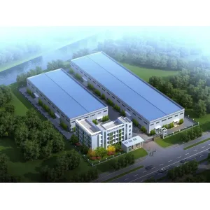 Nanjing Geekung Hydraulic Machinery Co., Ltd