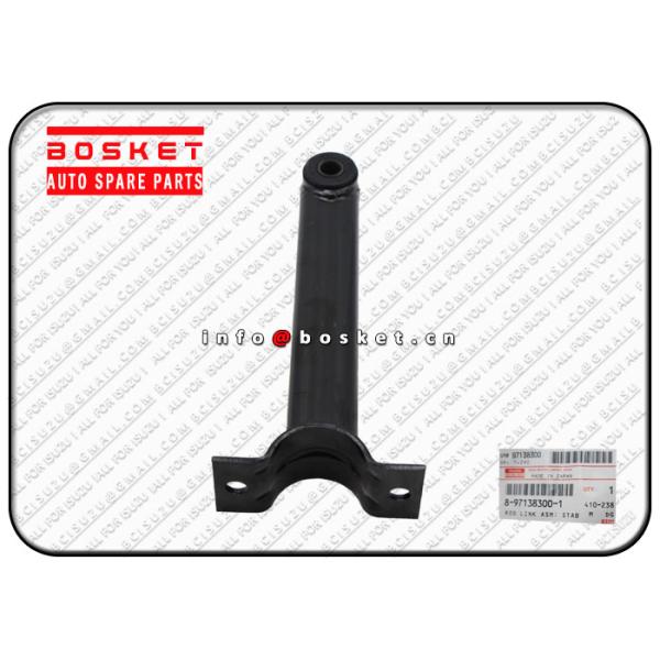 8-97138300-1 8971383001 Front Stabilizer Rod Link Assembly Suitable for ISUZU