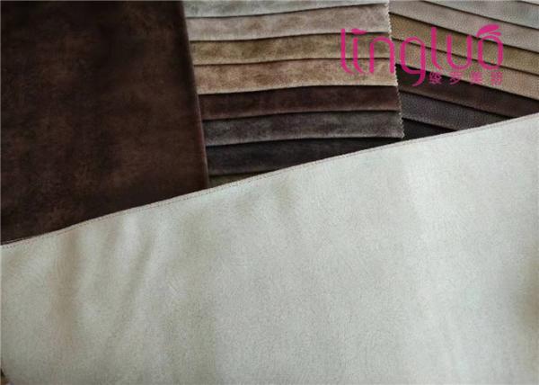 Custom Holland Velvet Fabric For Sofa Cushion Textile With Diversity Print Design