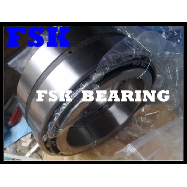 Подшипник сплющенного ролика 2097960 сверхмощный с одним наружные кольцом кольца 2 внутренним