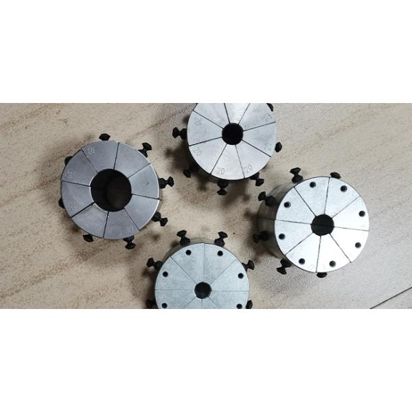 Máquina de acoplamiento de manguera hidráulica de gran tamaño 3 8 Herramienta de acoplamiento de manguera