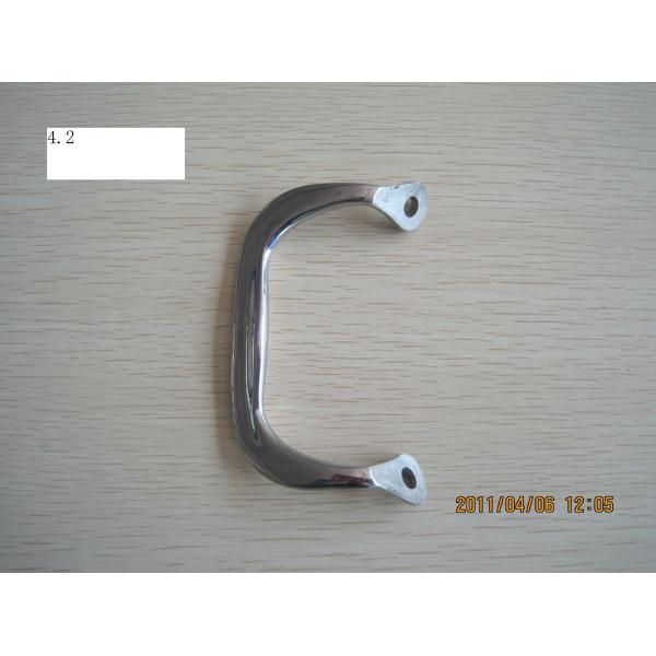 Cookware Accessories , Bakelite , Stainless Steel Side Handle