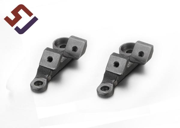 Carcaça de investimento da precisão do suporte 1.5KG Ra3.2 do OEM