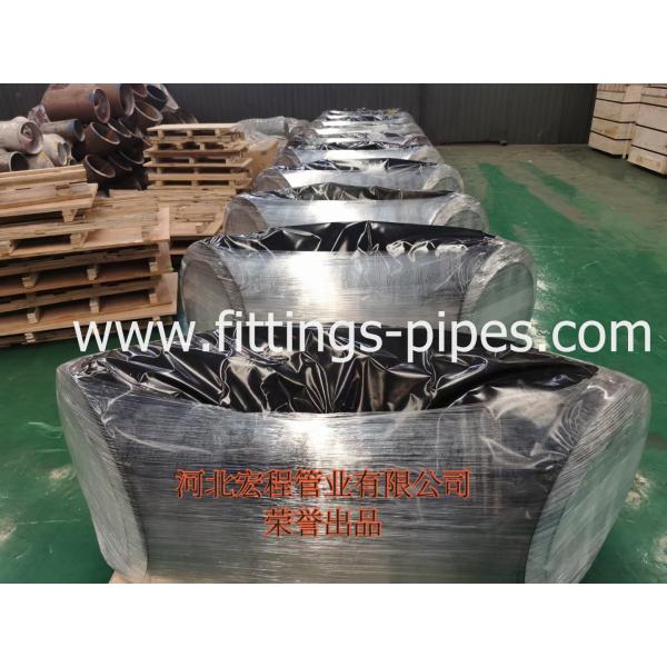Astm A234 90° 180° 6-32