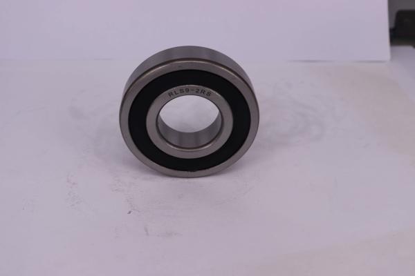 V2 V3 Vibration Level Non Standard Ball Bearings , Small Steel Ball Bearings  RLS9-2RS
