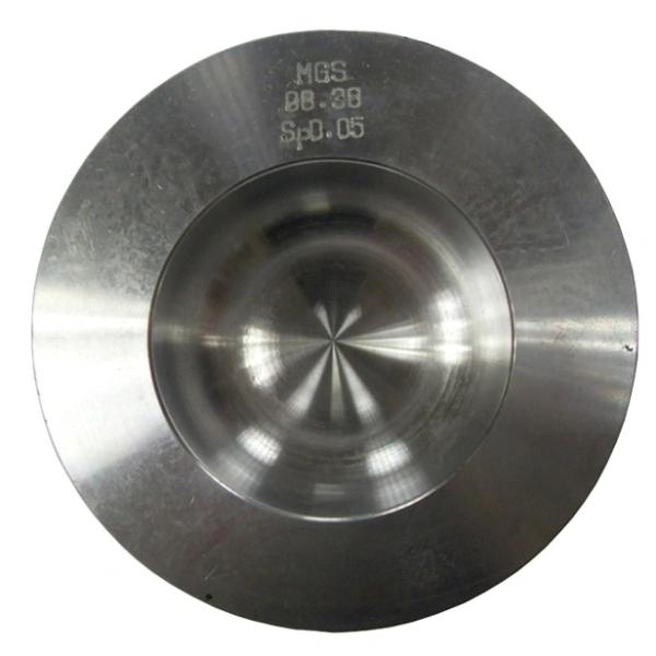 Diesel Engine Truck Parts Td60 Piston For 