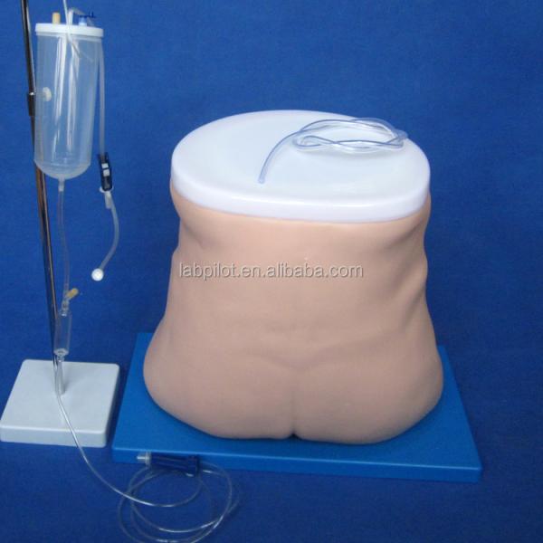 Peritoneal Dialysis Teaching Model Clinical Nursing Training and Performance Tool