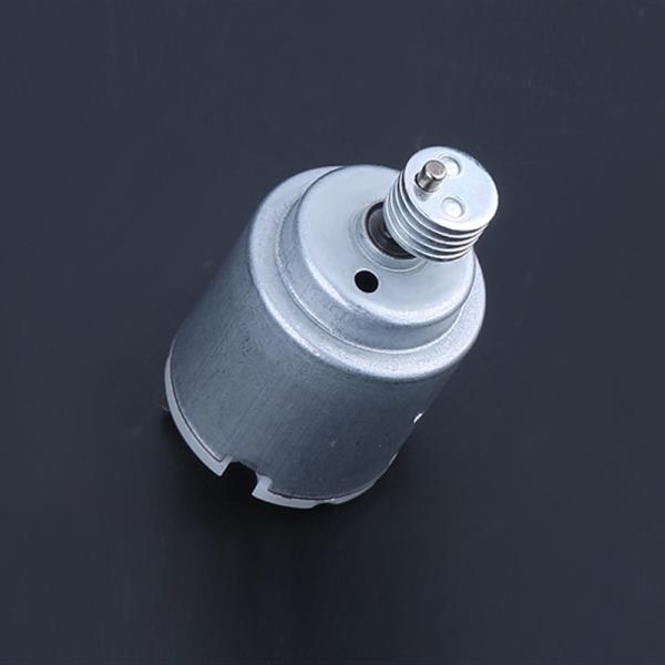 Voltage 12V Mini Vibration Motor High Rpm OEM For Massage RC-260SA