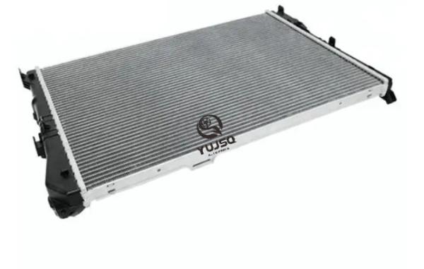 Radiateur en aluminium pour Mercedes Benz C300 C400 OEM 0995002103