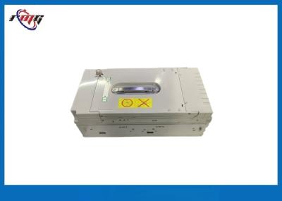 Hitachi 2845V ATM Parts Recycling Cassette HT-3842-WRB-R 4P012350 Cash Box