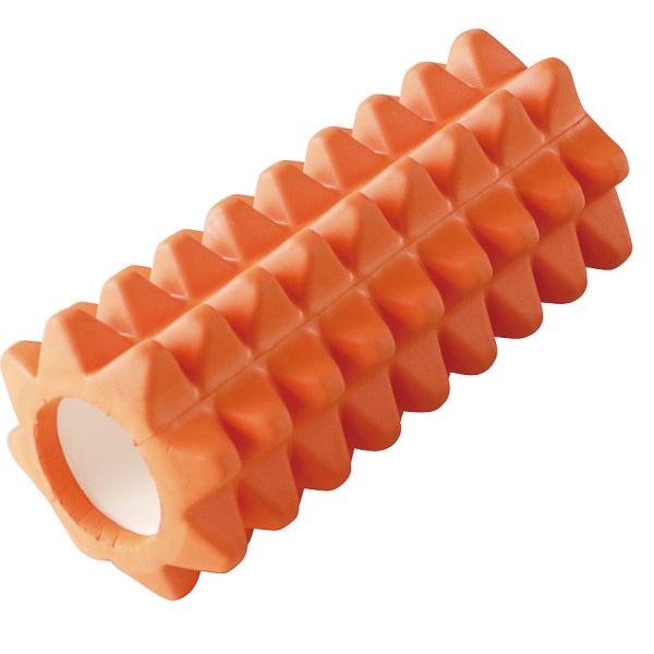 Deep Tissue TPR Yoga Massage Balls 6.5cm Muscle Massage Roller