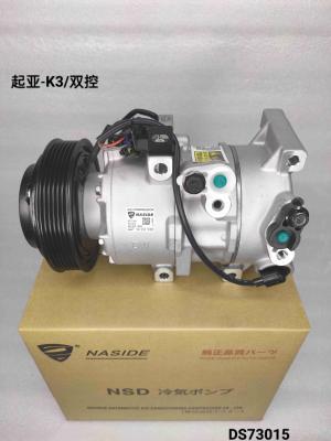 Auto Ac Conditioning Compressor For Kia K3  OEM 97701B5000  Compressor assembly