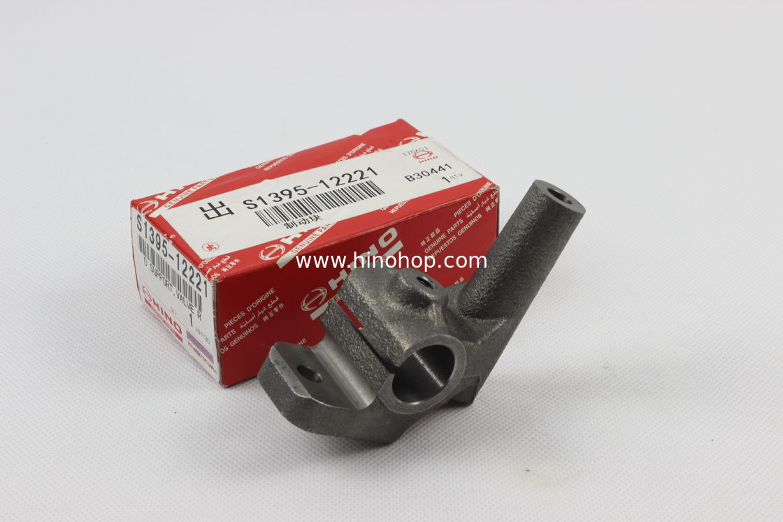 S1395-12221 Valve rocker arm shaft bracket FOR HINO J05E
