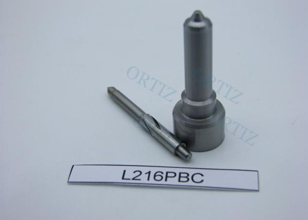 Rex ORTIZ L216PBC diesel high pressure injector nozzle L216 PBC