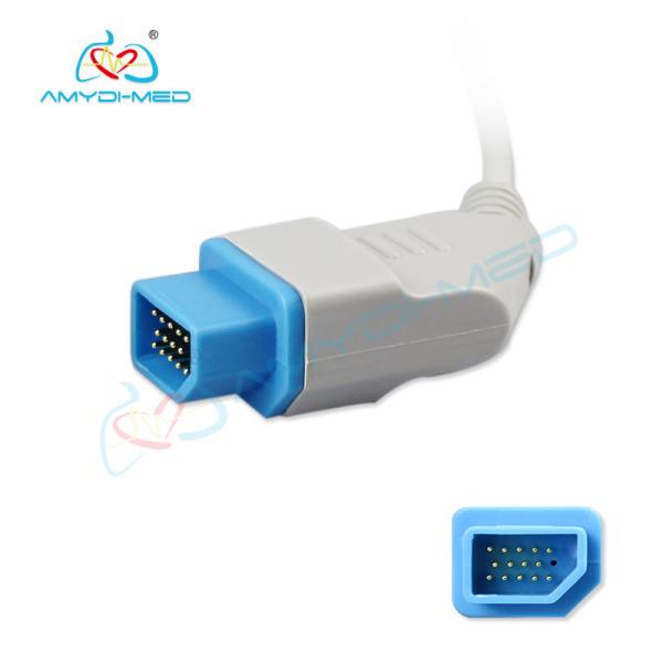 Nihon Kohden Pulse Oximeter Oem Medical Equipment Finger Clip Spo2 Sensor