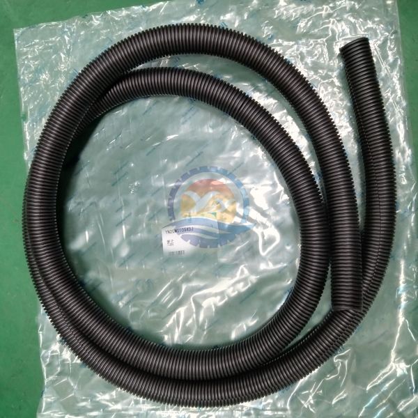 Excavator YN20M0194DJ Tube Suitable for Kobelco Pipe Construction Machinery Parts