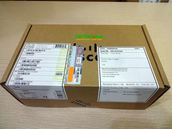 C9300-NM-8X Industrial Optical Switch C9300-NM-8X= C9300 8 X 10GE Network Module