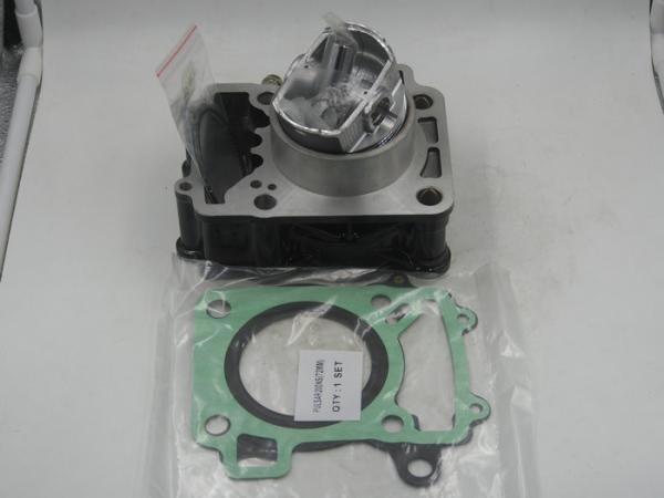72mm Bore Motorcycle Cylinder Kit PULSAR 200NS Standard Carton Package