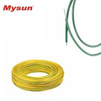 Connexion de cuivre bidon par isolation de PVC 32AWG le fil pour le matériel électronique