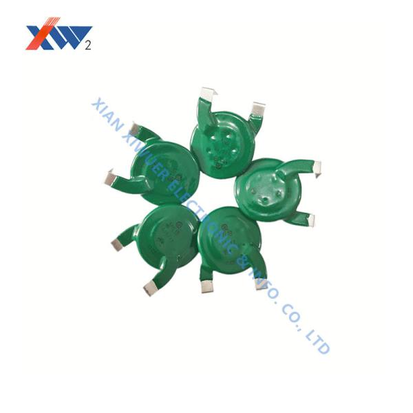MYL1B 510/40  MOV Metal Oxide Varistor 100KA Ac Surge Arrestor Surge Protection of Power Supply
