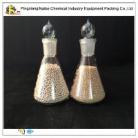 PSA Adsorbeur Zeolite 5a Sphère 1,6-2,5 mm Pour les concentrateurs d'oxygène