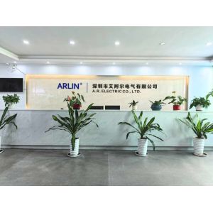 A.R. ELECTRIC CO.，LTD.