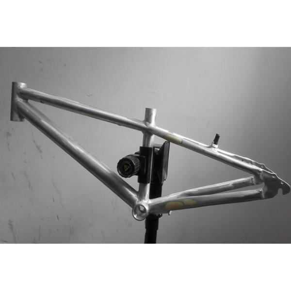 20 дюймовые дети Алюминиевые каркасы для мотоциклов BMX горный велосипед