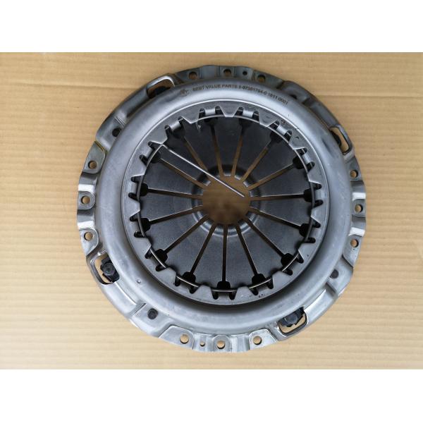 NPR 4HE1 4HK1 ISUZU Clutch Plate 325mm 8973517940 Metal Material 11.9 KG Net Weight