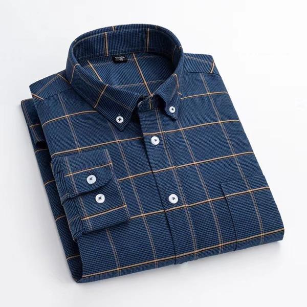 Solid Short Sleeve Embroidery Custom Logo Ruffle Tuxedo Dress Shirts Tendência Verão