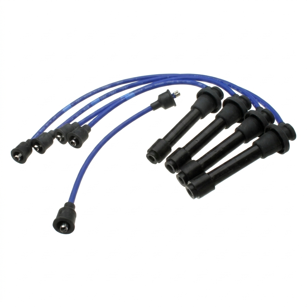 Ignition Wire Set 33705-86X50