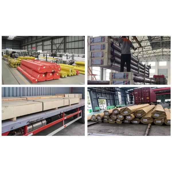 Selling Aluminum Alloy Bar Stock Customized Color Aluminium Round Bar 6061 6063 6082 7075