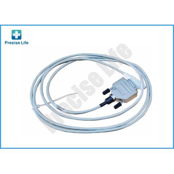 Кабель 8409626 датчика подачи Drager больницы, кабель датчика подачи вентилятора neonate