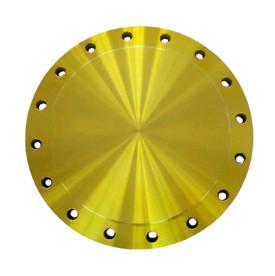 DIN2527 Standard Blind Carbon Steel Flange All Size DN10-DN1000