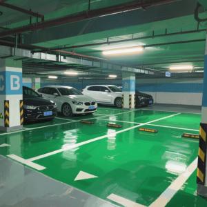 High-Performance 2K Epoxy Primer System | Blister-Free Coating for Multi