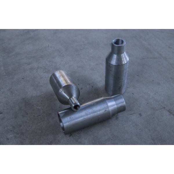 Ниппель NPT 316 SS мужчины обжимки ASME B16.11 концентрической выкованная ниппелью продетая нитку