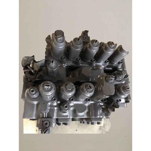 Partes de escavadeira Volvo EC460 válvula de controlo principal 14699704