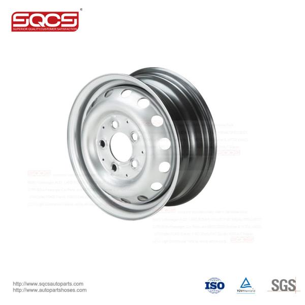 OEM NO 9034010802 Disco de roda de ferro para Sprinter W903 Transportes Aéreos Mar Express Entrega