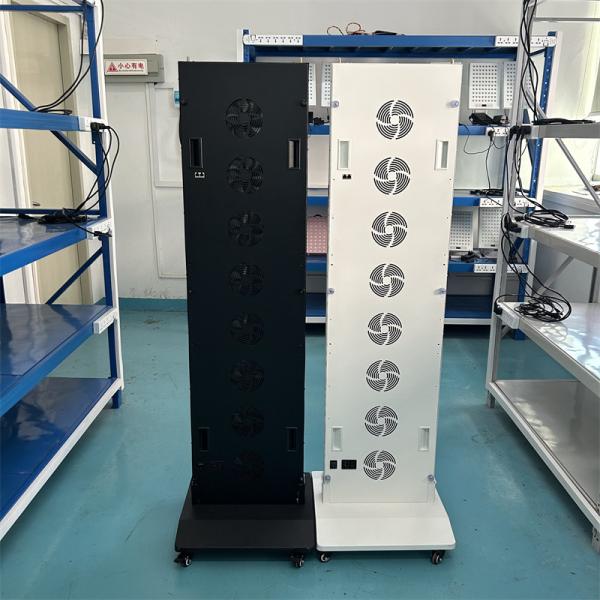 Эффективное устройство терапии светодиодным светом мощностью 3000 Вт для омоложения кожи и ухода за всем телом