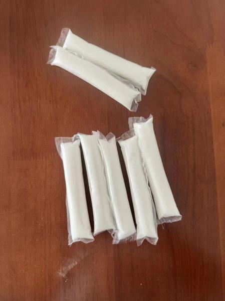 Water Soluble Film for Sustainable Packaging