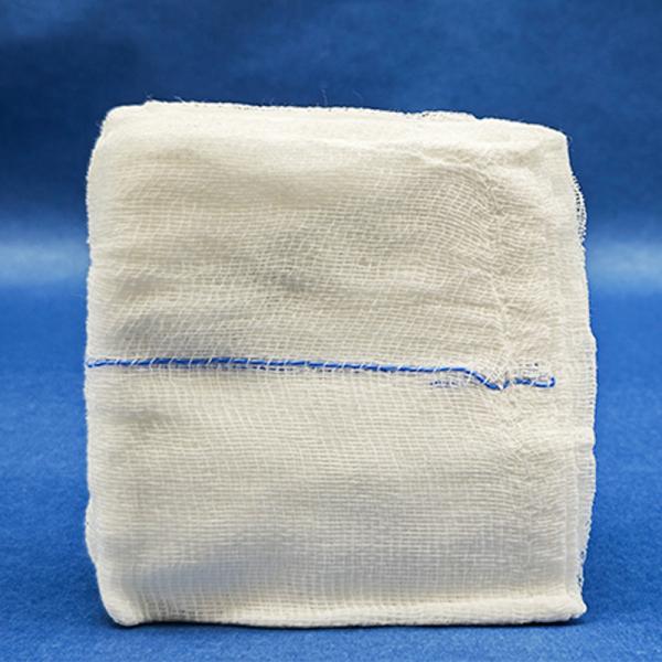 Medical Labsorbent Gauze Disposable Abdominal Pad Wound Absorbent Sterilized