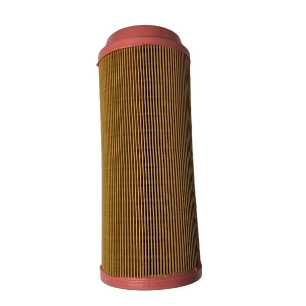LINDE Forklift 351 Series Long Working Life Air Filter with Paper Rubber Material for Energy & Mining Applications