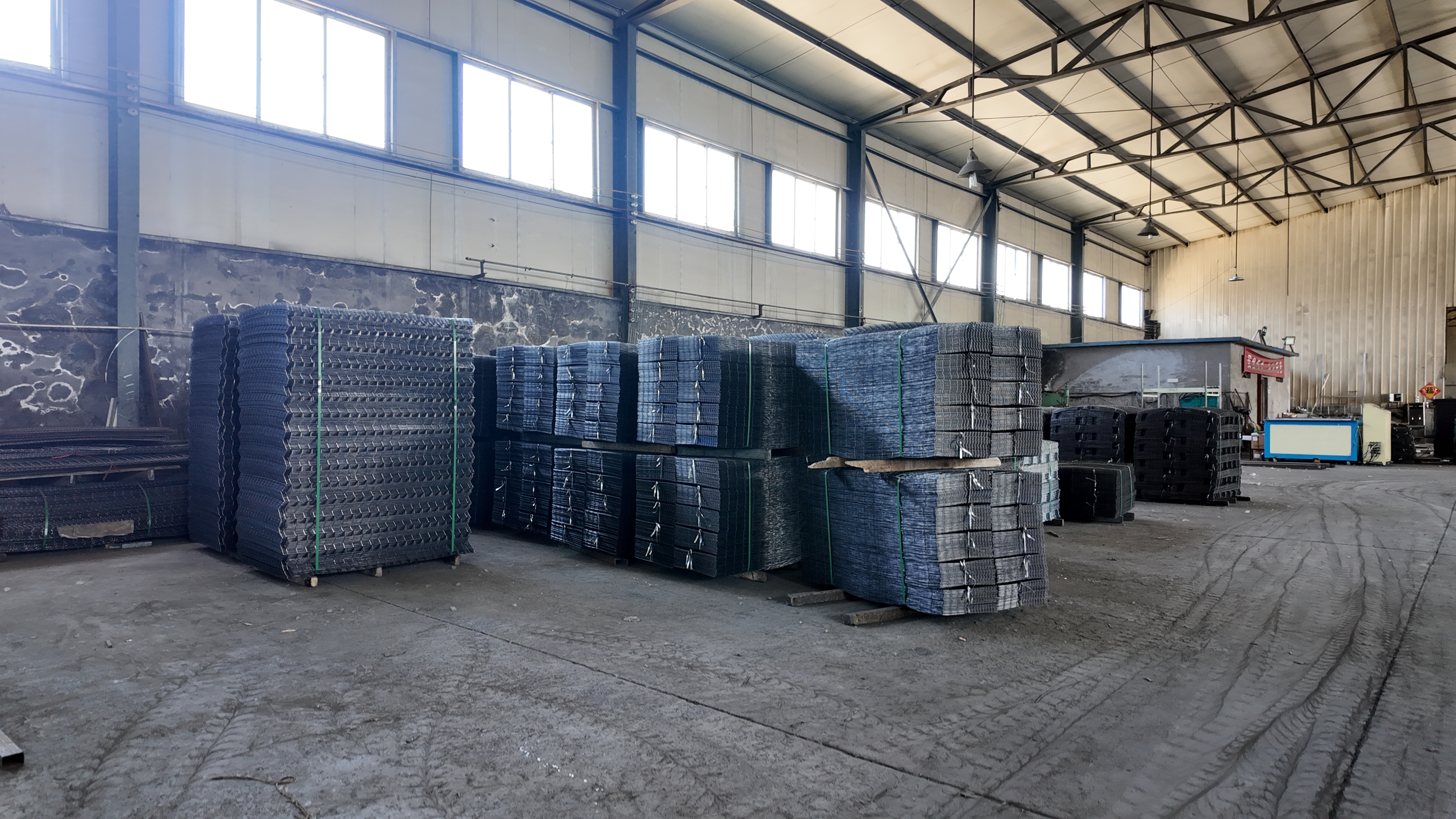 Shandong Zhiyuan Tongda Animal Husbandry Equipment Co., Ltd.