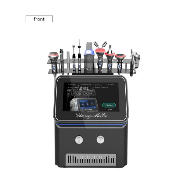 Microdermabrasion Hydra Beauty Machine